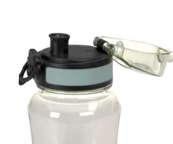 Pack Almuerzo Dino + 7 Pegatinas Blue Regalo Personalizables