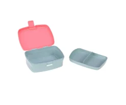 Pack Almuerzo Dino Rose