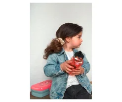 Pack Almuerzo Dino Rose