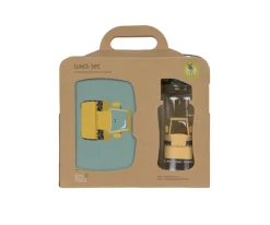 Pack Almuerzo Excavadora