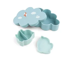 Pack Almuerzo Playground Blue