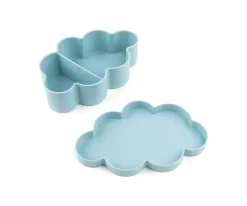 Pack Almuerzo Playground Blue