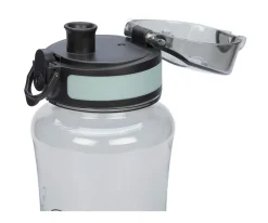 Pack Almuerzo Racoon + 7 Pegatinas Blue Regalo Personalizables