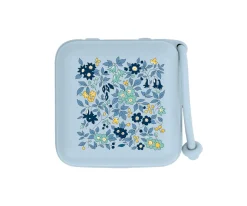Pack BIBS Liberty Chamomile Lawn Baby Blue