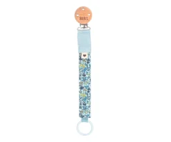 Pack BIBS Liberty Chamomile Lawn Baby Blue