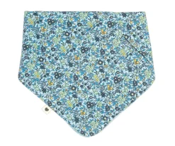 Pack BIBS Liberty Chamomile Lawn Baby Blue