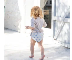 Pack Básico Natación Seal