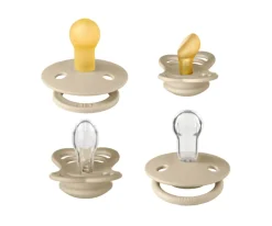 Pack Chupetes BIB Try-It Vanilla