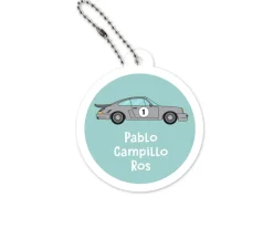 Pack Combinado Termo y Pegatinas Coches