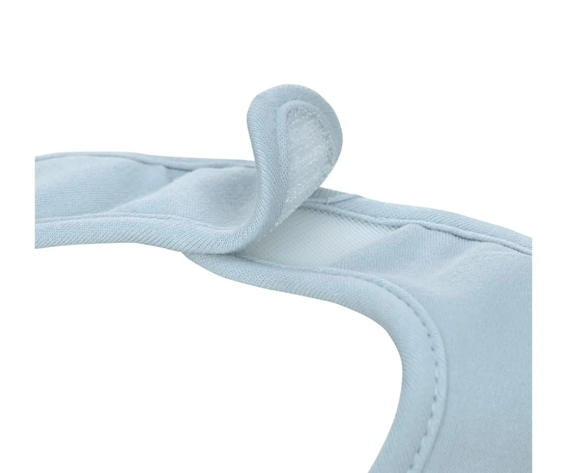 Pack de 5 Baberos Happy Fruits Lemon