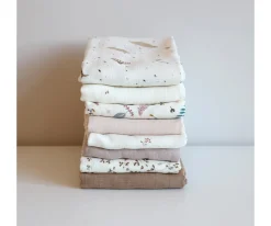 Pack de 2 Muselinas Gots Dreamland