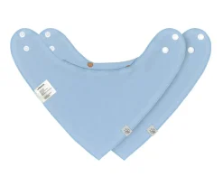 Pack de 2 Secababitas Happy Smile Blue