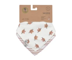 Pack de 2 Secababitas Tiny Team Cat