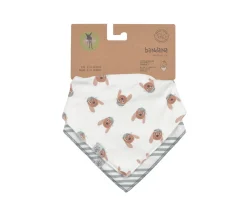 Pack de 2 Secababitas Tiny Team Dog