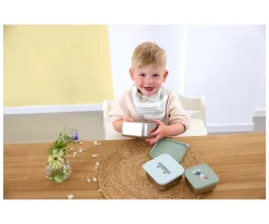 Pack de 2 Secababitas Tiny Team Dog