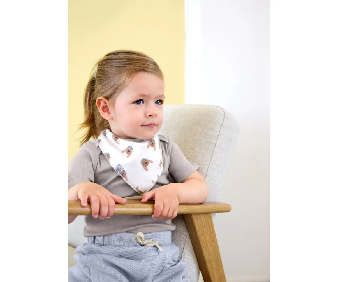 Pack de 2 Secababitas Tiny Team Dog