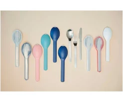 Pack Metálic Atlantis