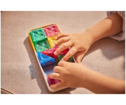 Pack Mini Tiles Intense 28 piezas