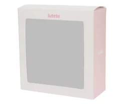 Pack Regalo Bebé Retro Nordic Blush Personalizable