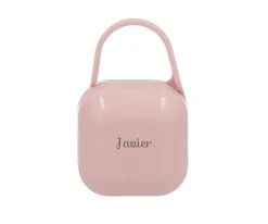 Pack Regalo Bebé Retro Nordic Blush Personalizable