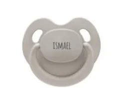 Pack Regalo Bebé Retro Nordic Gris Personalizable