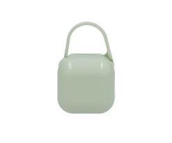 Pack Regalo Bebé Retro Slimline Verde Claro Personalizable