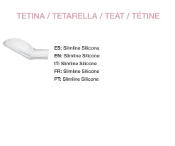 Pack Regalo Bebé Retro Slimline Azul Personalizable