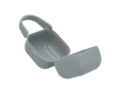 Pack Regalo Bebé Retro Slimline Azul Personalizable