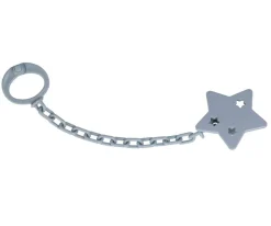 Pack Regalo Bebé Retro Slimline Azul Personalizable