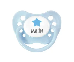 Pack Regalo Oxford Estrella Azul