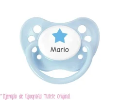 Pack Regalo Oxford Estrella Azul