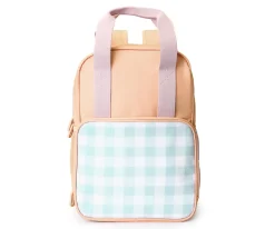 Pack Regalo Profesores Mochila Coral