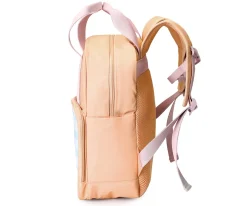 Pack Regalo Profesores Mochila Coral