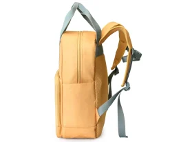 Pack Regalo Profesores Mochila Yellow