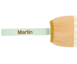 Pack Regalo Profesores Mochila Yellow