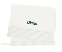 Pack Regalo Recién Nacido Personalizable Dorset Verde