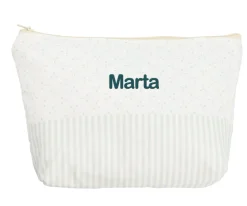 Pack Regalo Recién Nacido Personalizable Dorset Verde