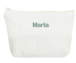 Pack Regalo Recién Nacido Personalizable Dorset Verde