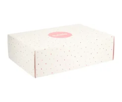 Pack Regalo Recién Nacido Personalizable Dorset Verde