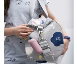 Pajita Keepie Amarilla