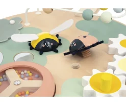 Panel de Actividades