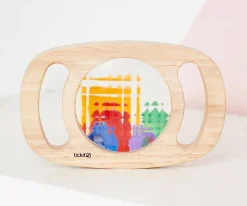 Panel de Caleidoscopio Easy Hold FSC