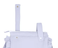 Panera Dalia Azul Personalizable