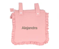 Panera Dalia Rosa Personalizable