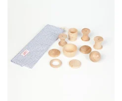 Panera de los Tesoros 10 Piezas