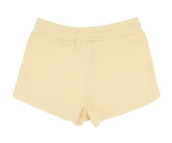 Pantalón Corto Algodón Monnëka Surf Van