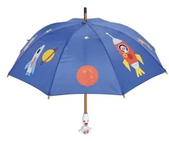 Paraguas Astronauta