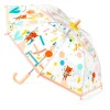Paraguas Pequeño Gatito Chamallow
