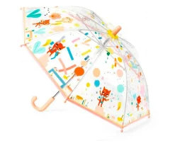 Paraguas Pequeño Gatito Chamallow