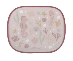 Parasol Coche Ocean Dreams Pink